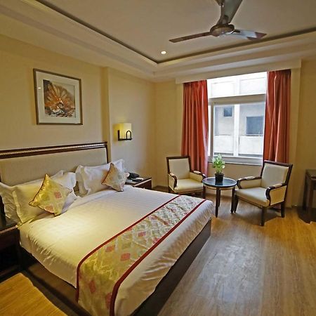 Royal Inn Nawalgarh Екстер'єр фото