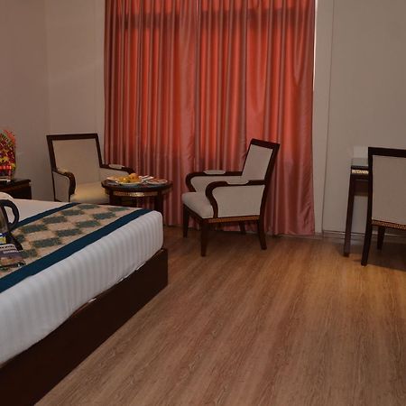 Royal Inn Nawalgarh Екстер'єр фото