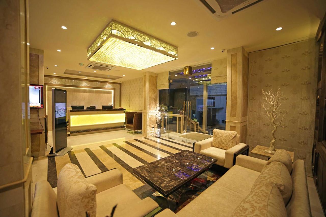 Royal Inn Nawalgarh Екстер'єр фото