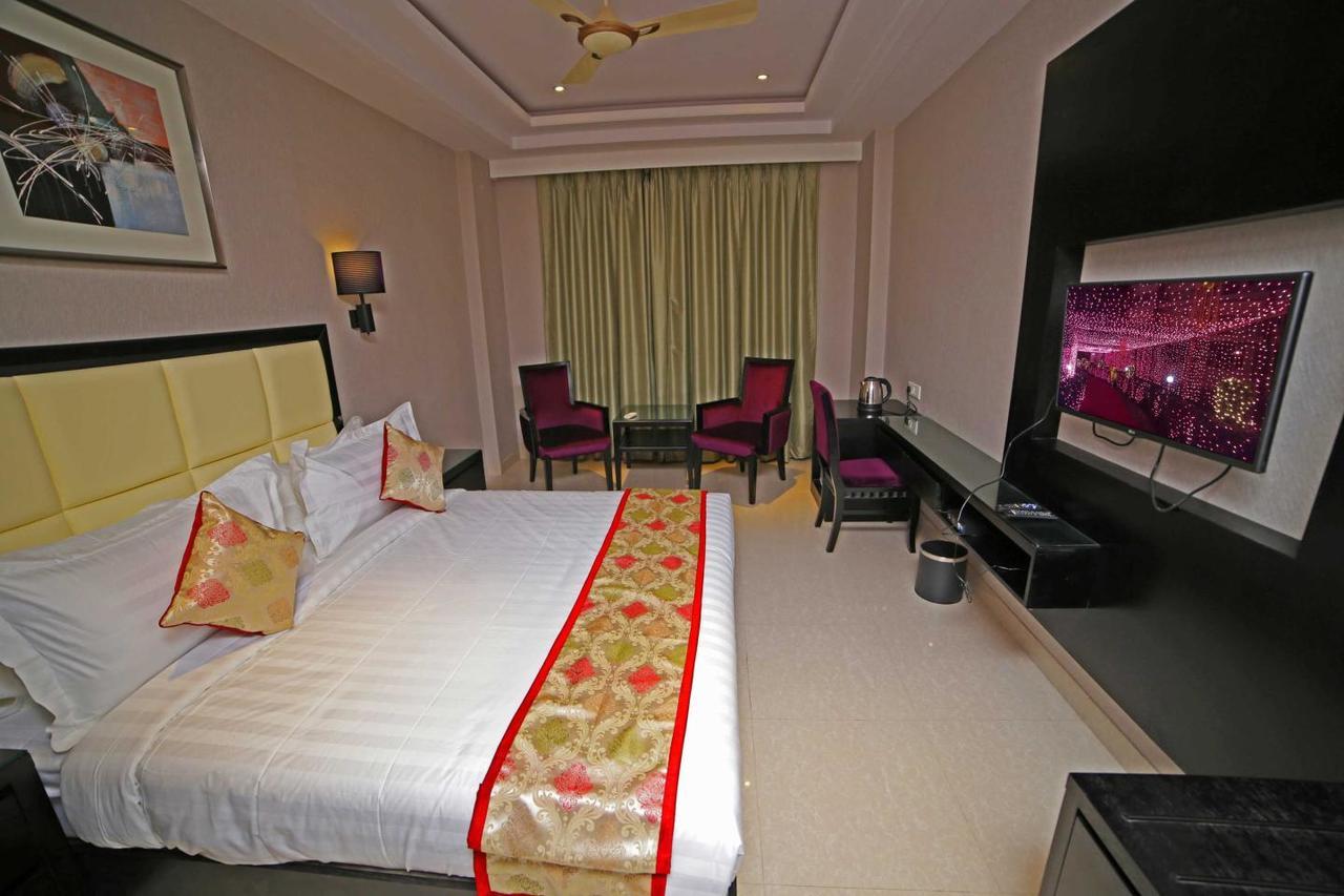 Royal Inn Nawalgarh Екстер'єр фото
