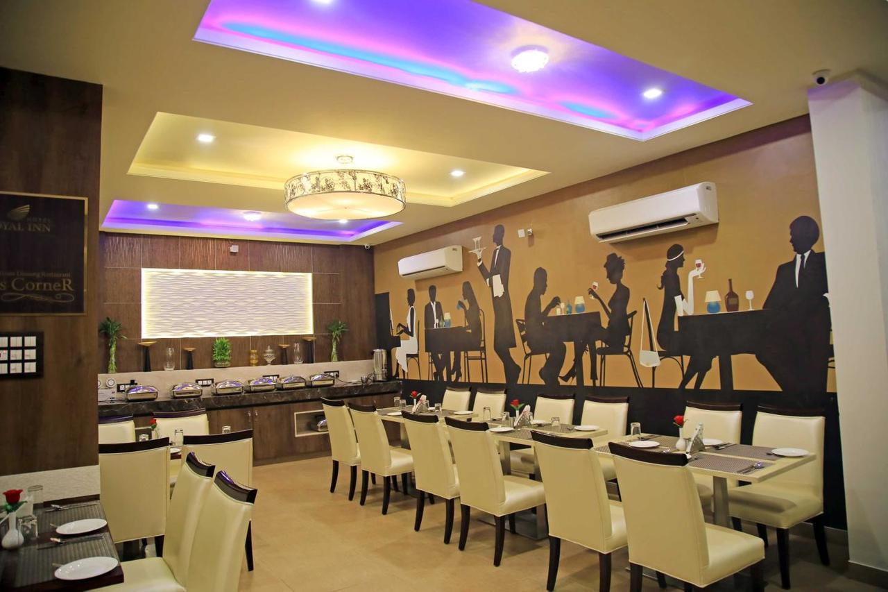 Royal Inn Nawalgarh Екстер'єр фото