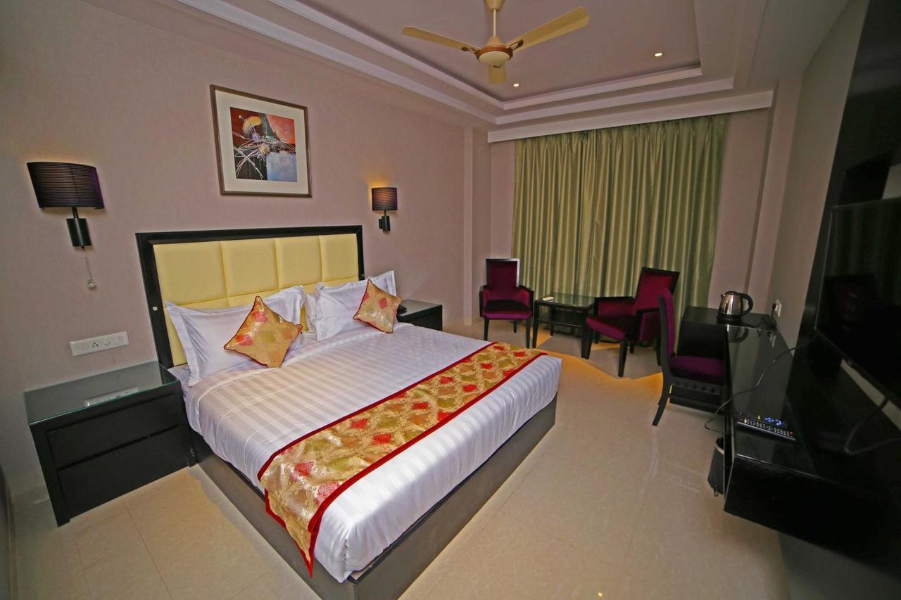 Royal Inn Nawalgarh Екстер'єр фото