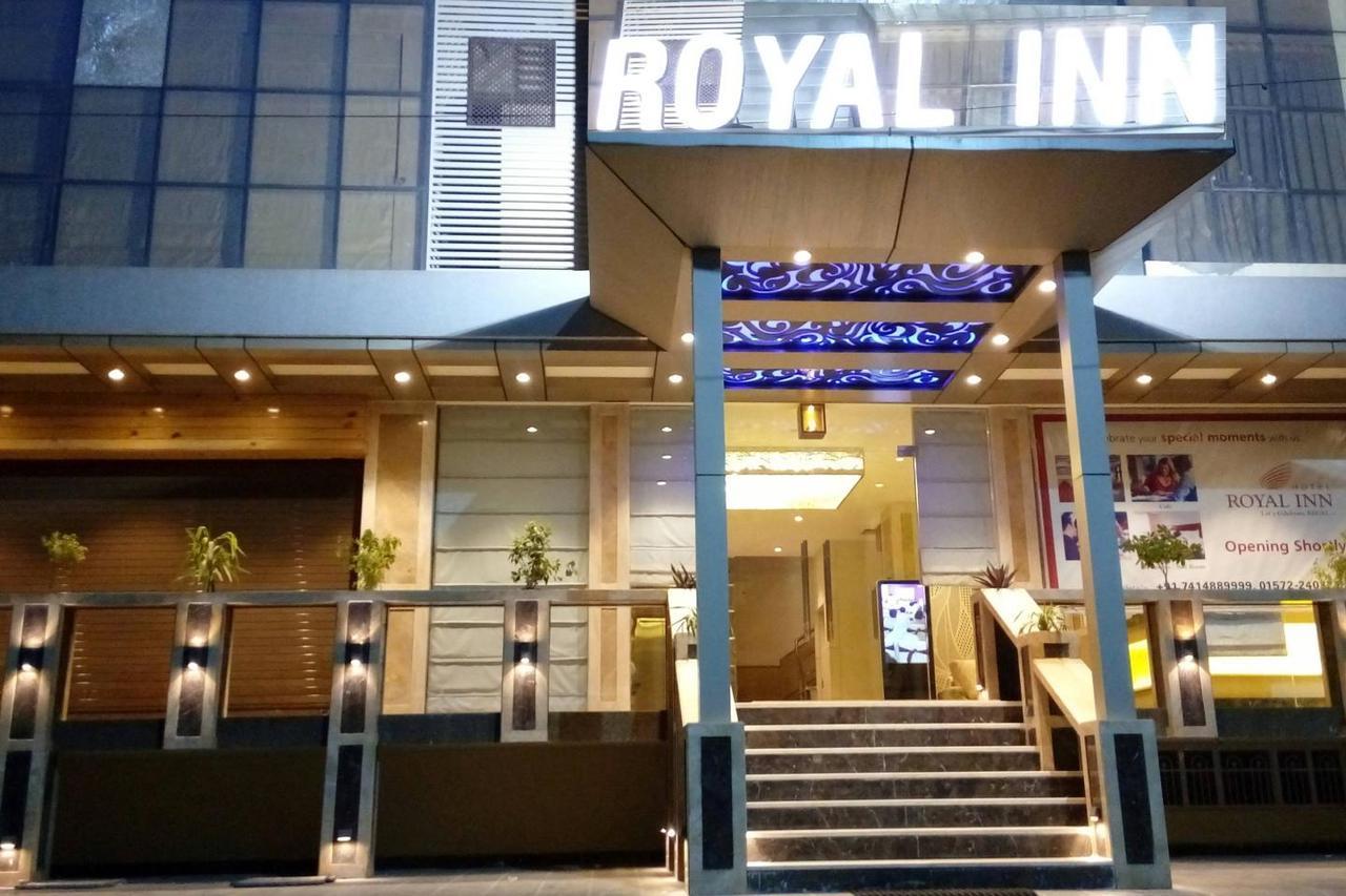 Royal Inn Nawalgarh Екстер'єр фото