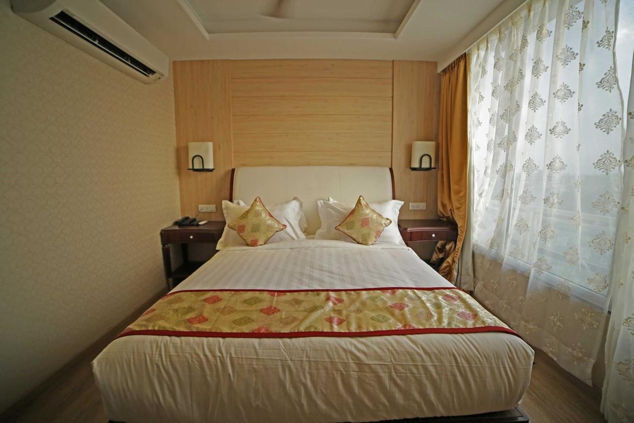 Royal Inn Nawalgarh Екстер'єр фото