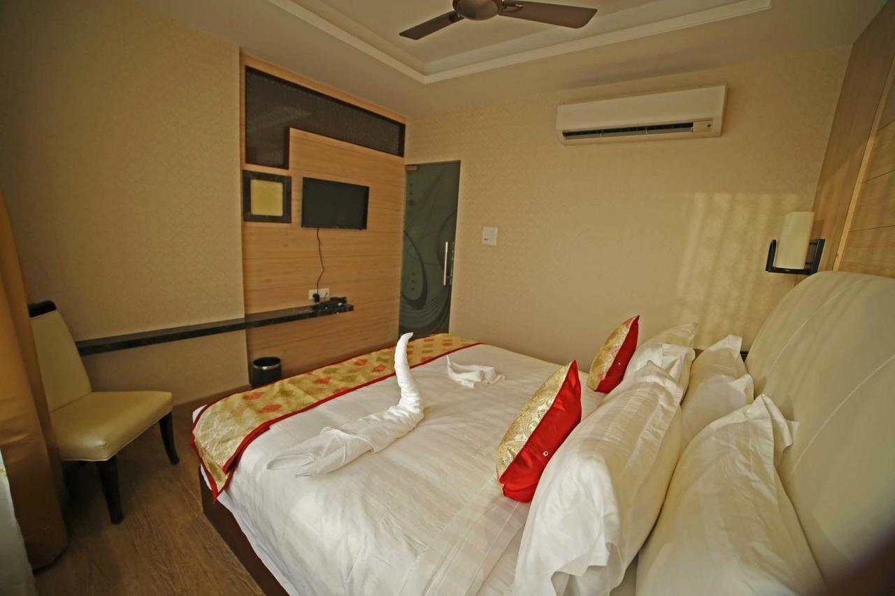Royal Inn Nawalgarh Екстер'єр фото