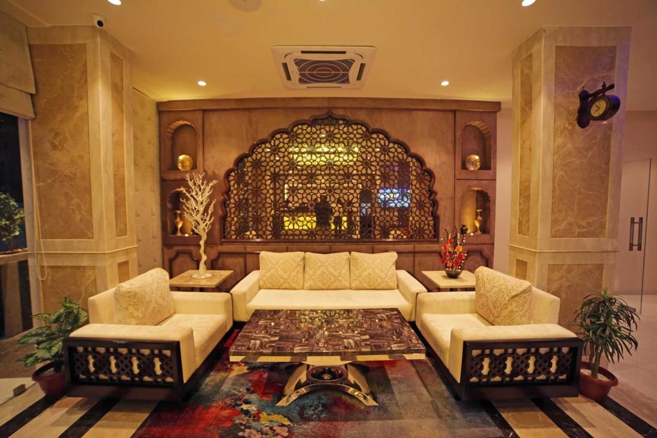 Royal Inn Nawalgarh Екстер'єр фото