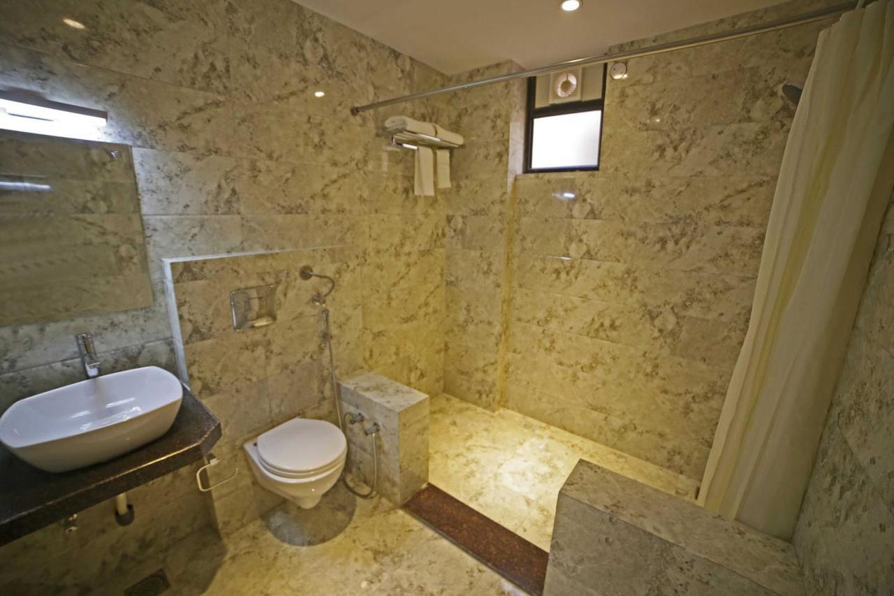 Royal Inn Nawalgarh Екстер'єр фото