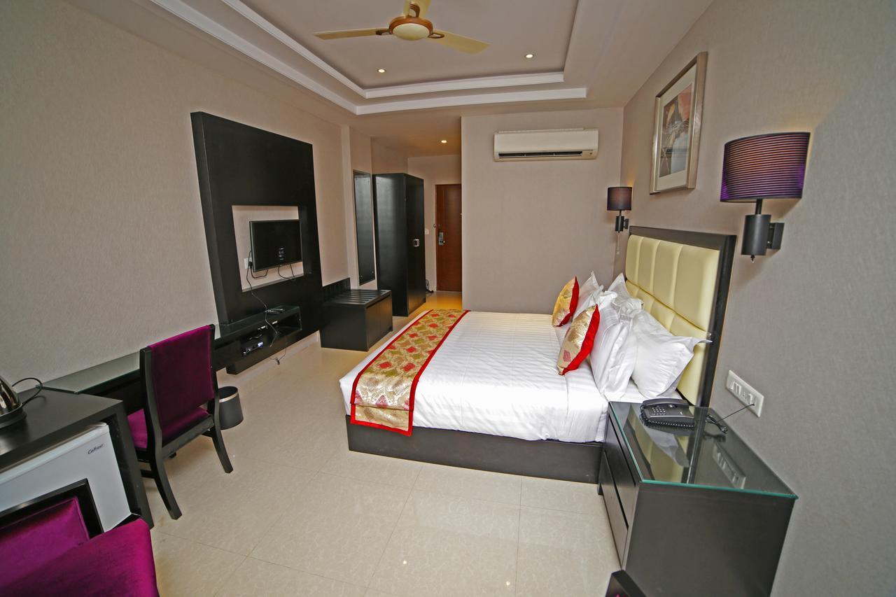 Royal Inn Nawalgarh Екстер'єр фото