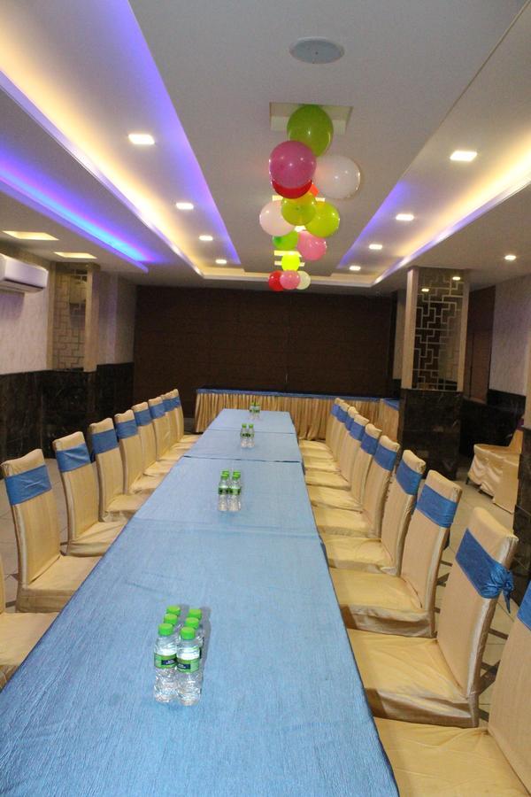 Royal Inn Nawalgarh Екстер'єр фото