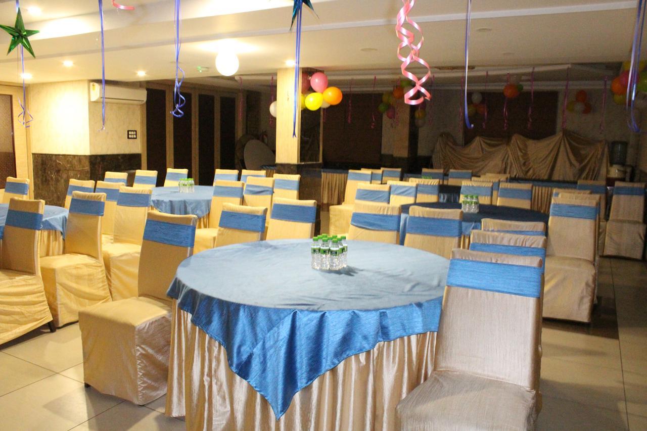 Royal Inn Nawalgarh Екстер'єр фото