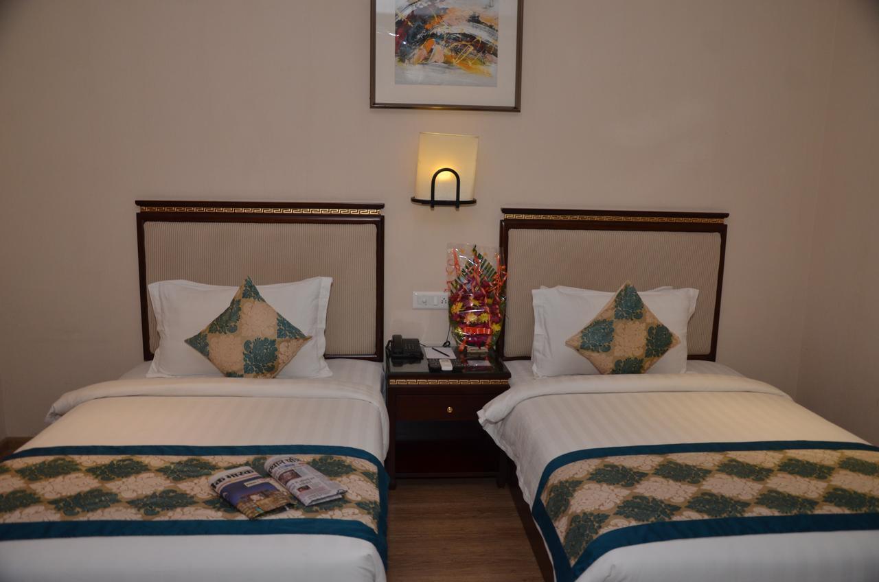 Royal Inn Nawalgarh Екстер'єр фото