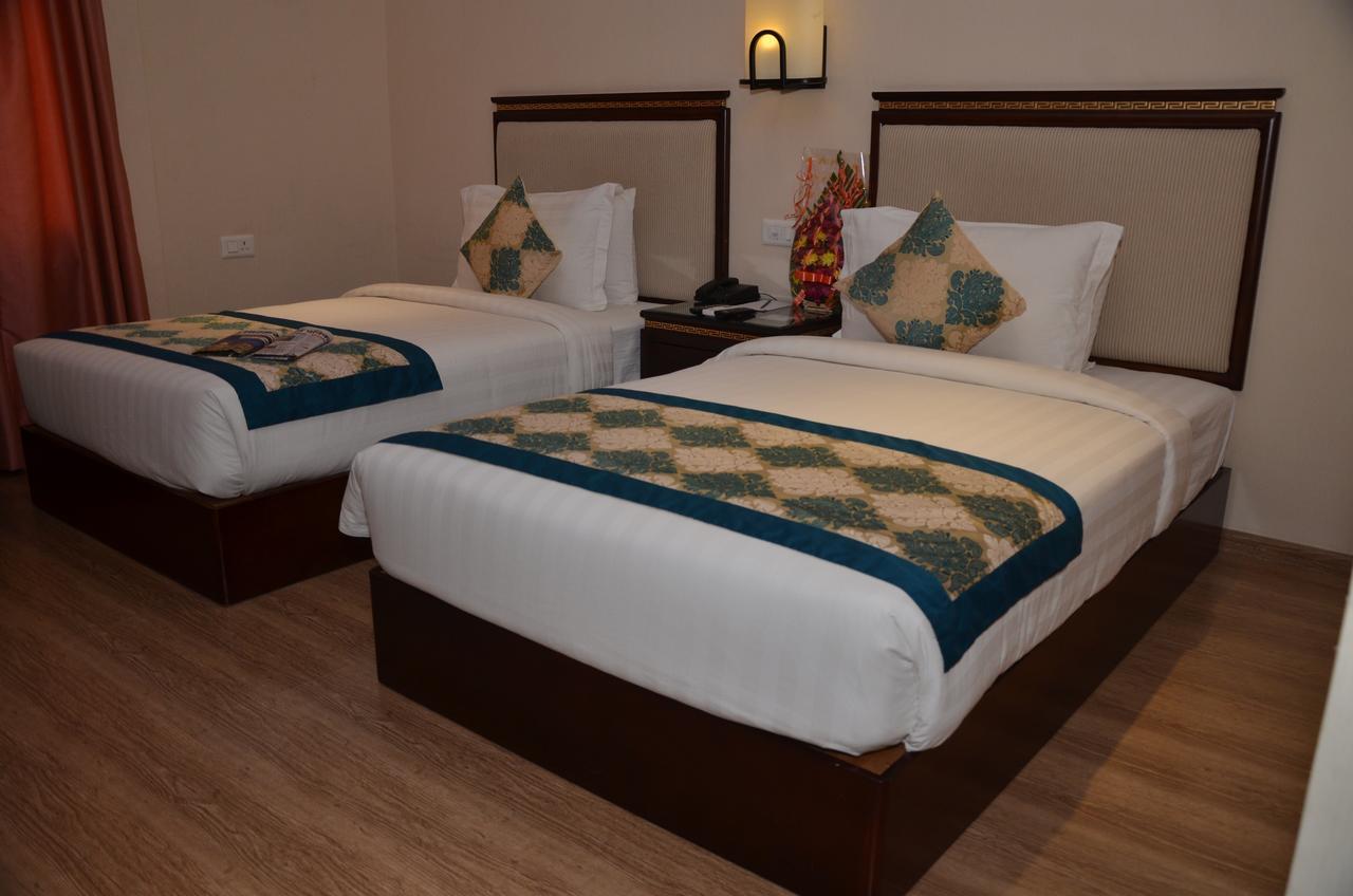 Royal Inn Nawalgarh Екстер'єр фото