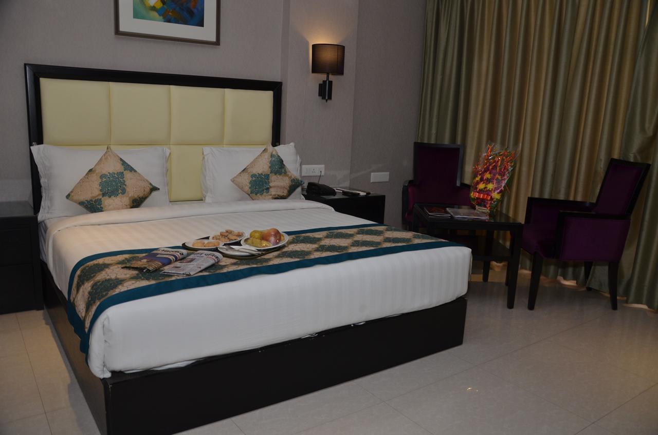 Royal Inn Nawalgarh Екстер'єр фото