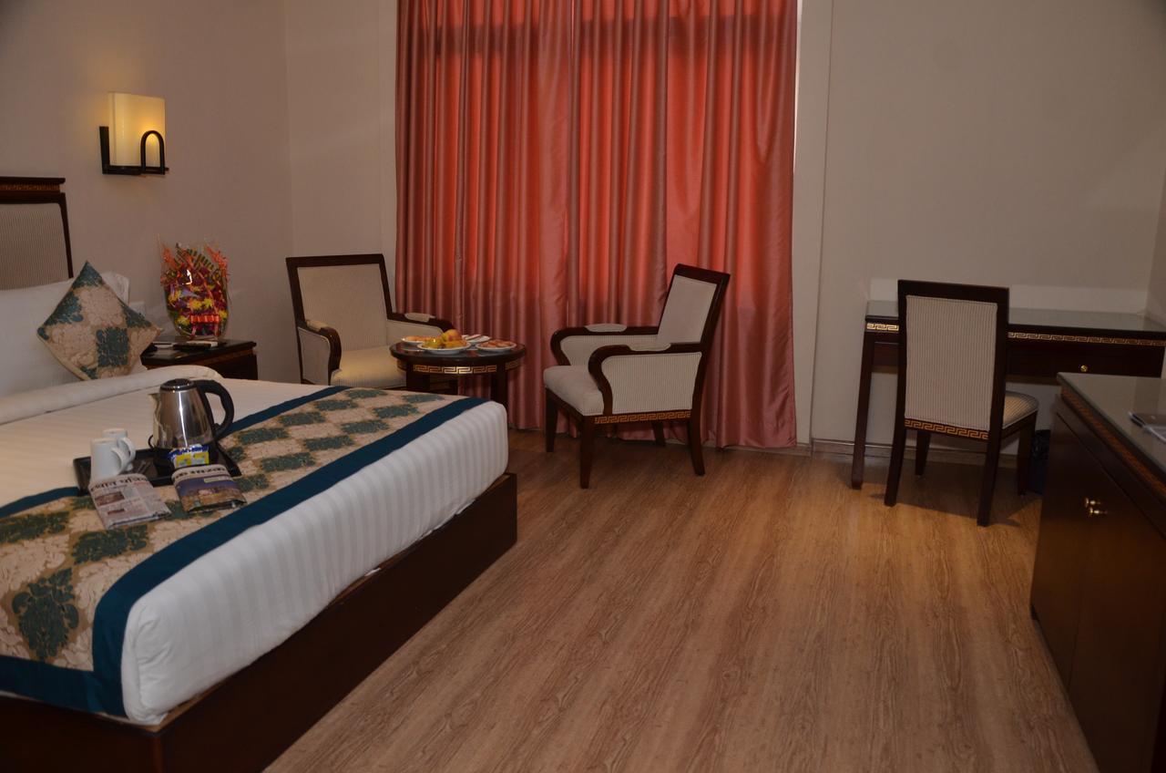 Royal Inn Nawalgarh Екстер'єр фото