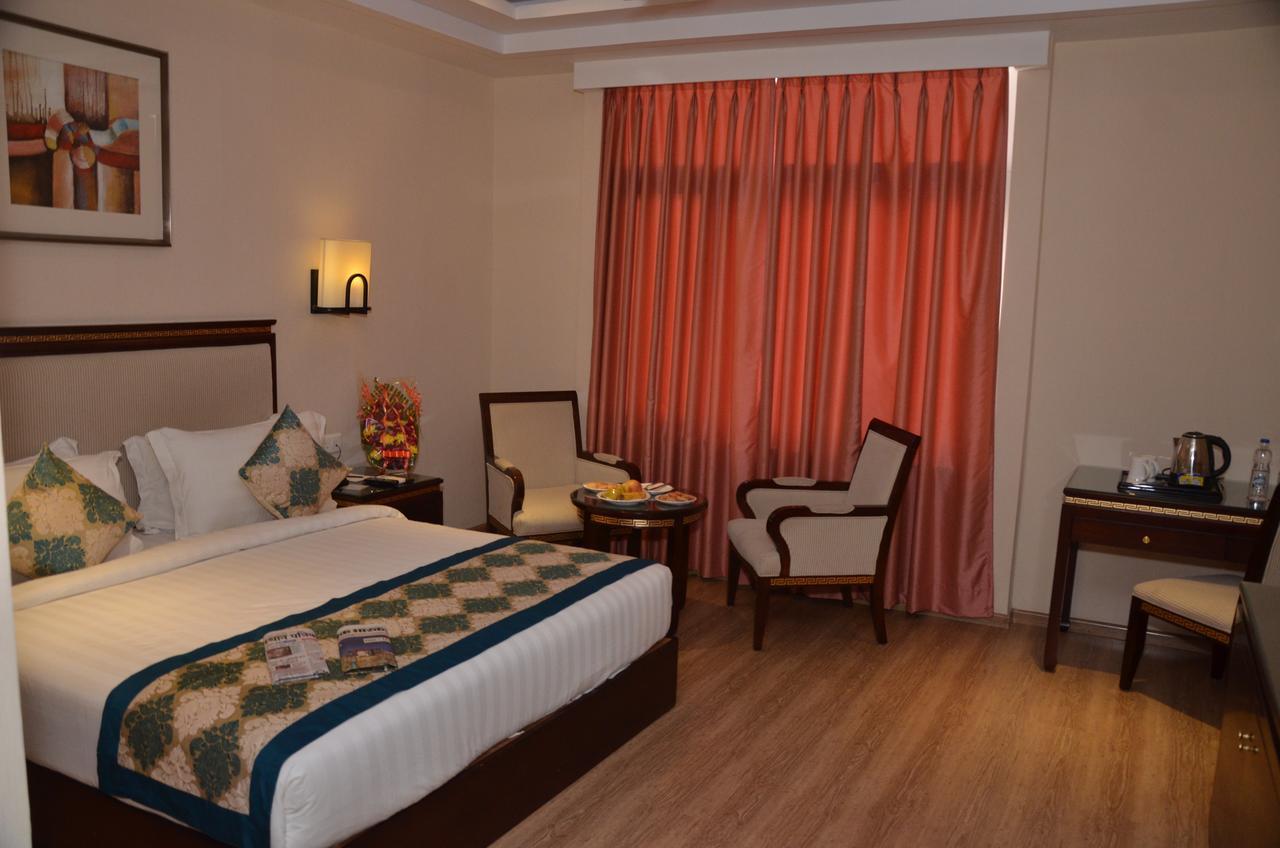 Royal Inn Nawalgarh Екстер'єр фото