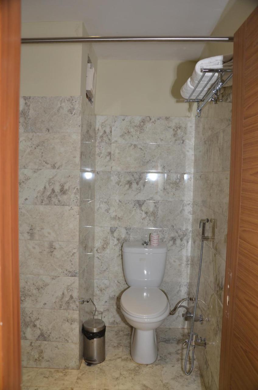 Royal Inn Nawalgarh Екстер'єр фото